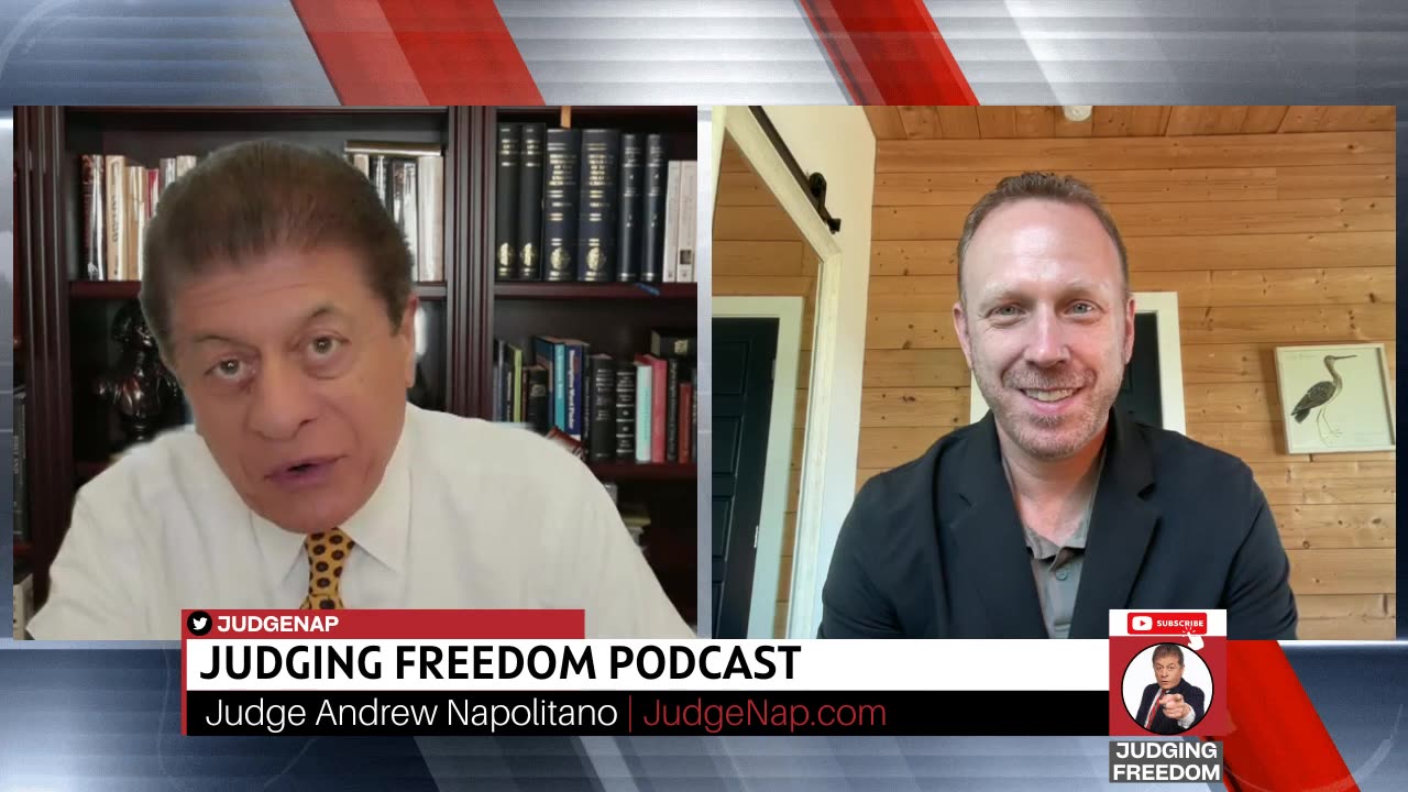 JudgingFreedom