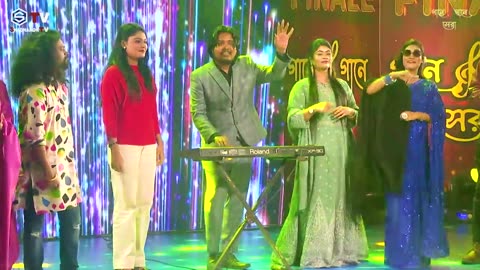 ঈদের বিশেষ চমক!🎵শীর্ষ ৯ ম্যাশআপ বাংলা গানগুলি |🎵 Top 9 Special Mashup Songs | Gaane Gaane Shera |