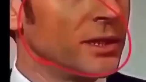Are you so sure the person on your TV screen is really who you think it is
