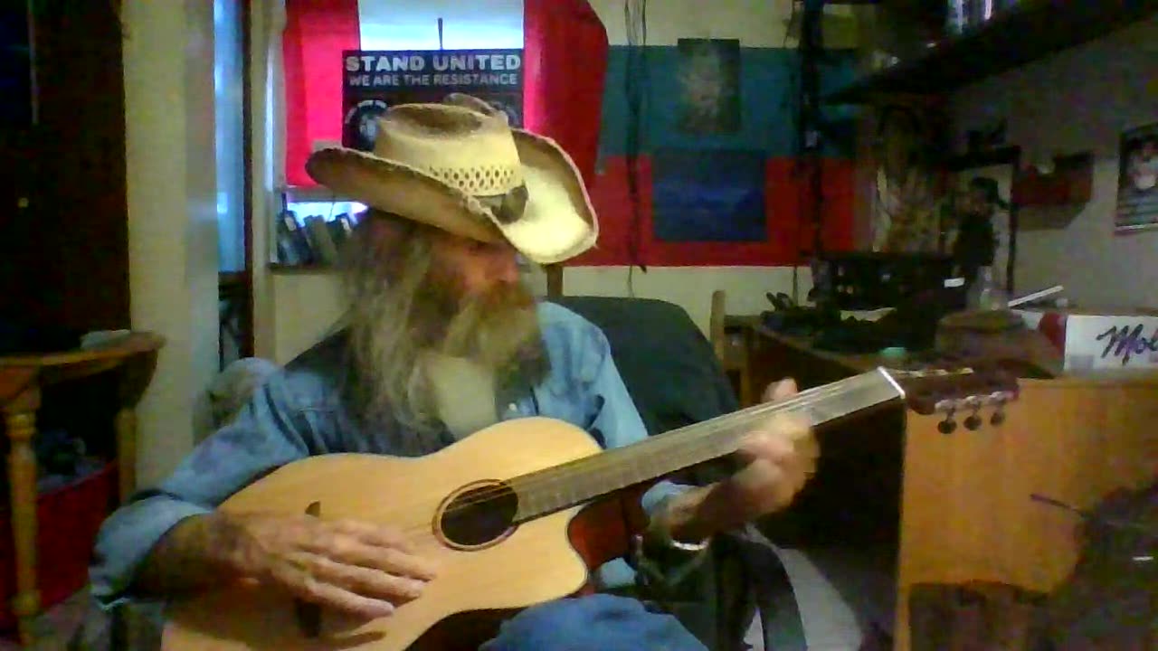 fiends in low places