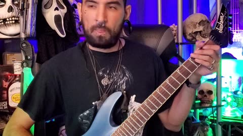 The Acacia Strain - Carbomb Cover