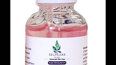 5 IN 1 Facial Serum