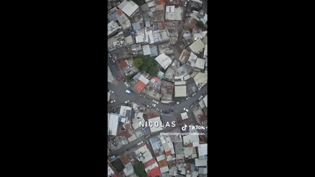 24 hours in geopolitics ..