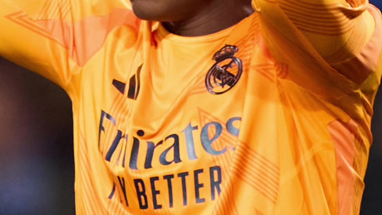 Endrick has hinted at a Real Madrid EXIT 😲