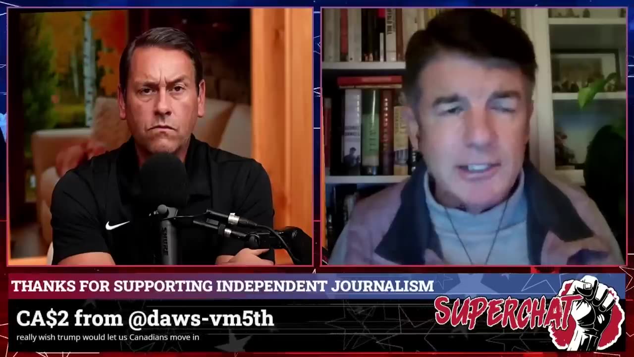 Canada Just Crossed The Line and There's No Coming Back From This - Redacted News