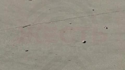 💥🛡️ Ukraine Russia War | Drone Downed Over Belgorod Causes Debris Fallout | RCF