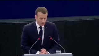 #国际新闻 法国在割裂与愤怒中探寻新契约