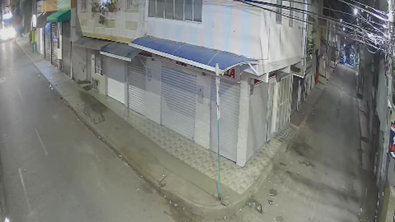 Hurto en Floridablanca