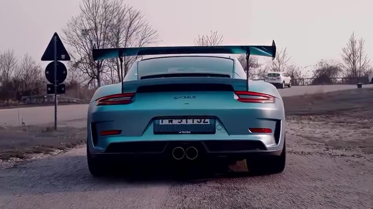 "Unleashing the Beast: Porsche" #shorts_ #subscribe