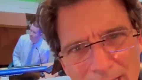 Floridians STORMED the Zoning Meeting to BLOCK the construction of a Muslim "EPIC City"