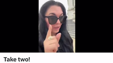 Tore Says Goes to DC