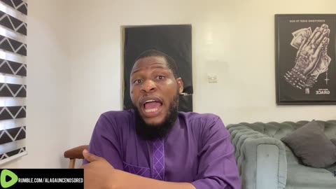 Why Firearms Need to be Legalize in Nigeria | Cut from Ep. 05