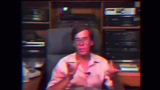In 1989, Bob Lazar came forward with a remarkable story