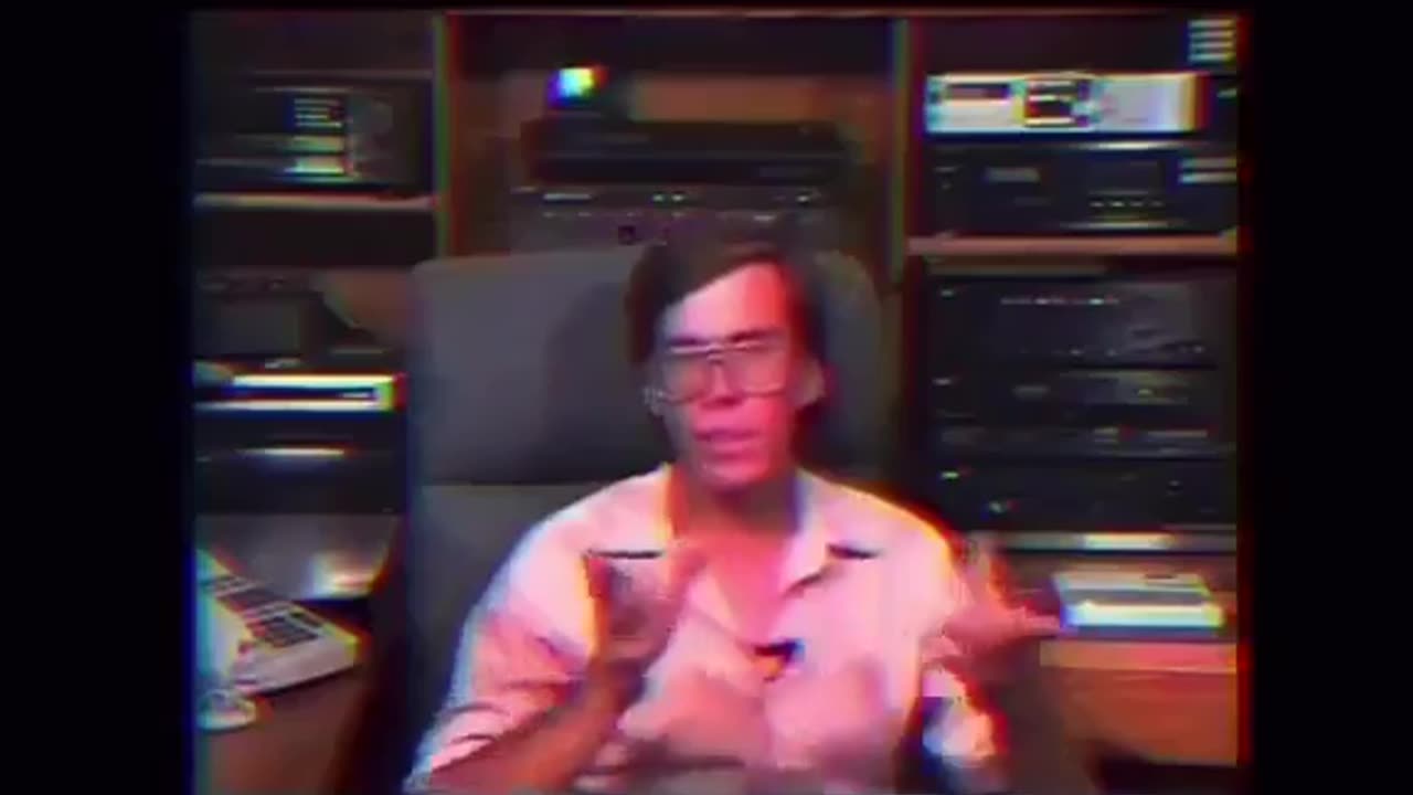 In 1989, Bob Lazar came forward with a remarkable story