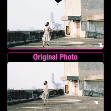 Creating Stunning VFX Using Runway Gen-4 and Jane AI | Story Board