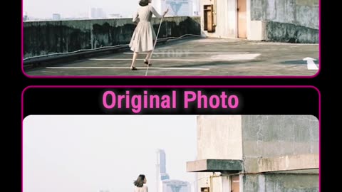 Creating Stunning VFX Using Runway Gen-4 and Jane AI | Story Board