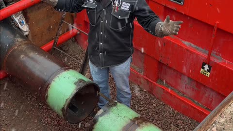 We say no way! Tell us what you think.