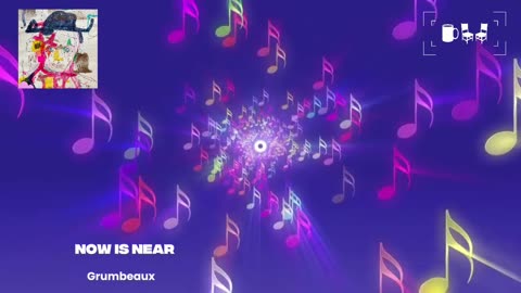 Cupchairs Discovers - 'Now Is Near' by (Grumbeaux)