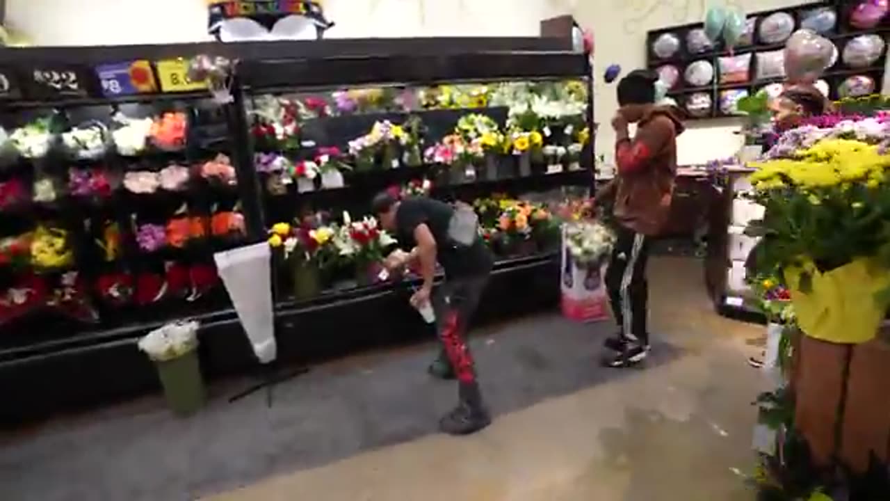 Jaylon Got Catfished By Chopped Female & Crashed Out