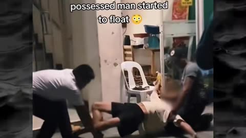 😱👀 Something Creepy Caught in the Dark! | TheHauntingHour