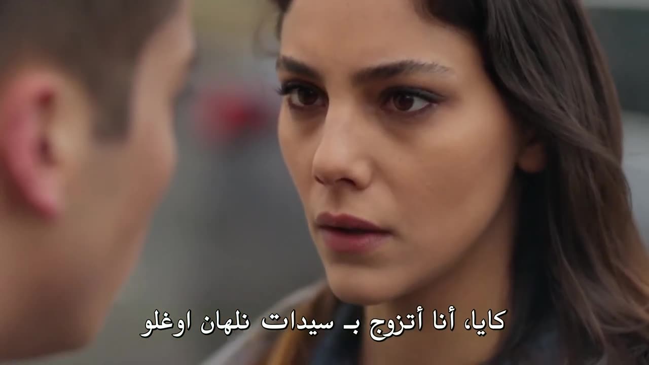 الــمــوســم الـأول | الــحــلــقــة (14) | الــمــديــنــة الــبــعــيــدة