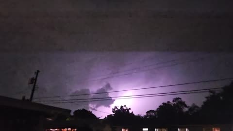 Lightning Nirvana 🌩