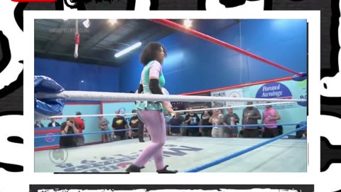 MISSES MEMPHIS WRESTLING WEEK 235!!