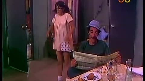 El Chavo Del Ocho - Capitulo 27 - 1973x27