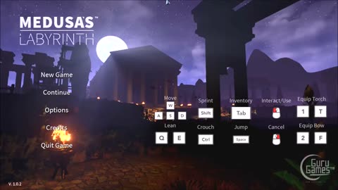Medusas Labyrinth (Original Playthrough) HIGHLIGHTS
