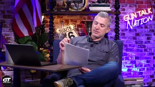 2A Strategy, Safety Lessons & Classic Wish-List | Gun Talk Radio 10/19/25 Hour 3