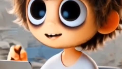 beginner 3D animation