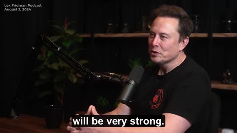 Elon Musk: A Government Efficiency Commission Will Trigger the Matrix to Fight Back