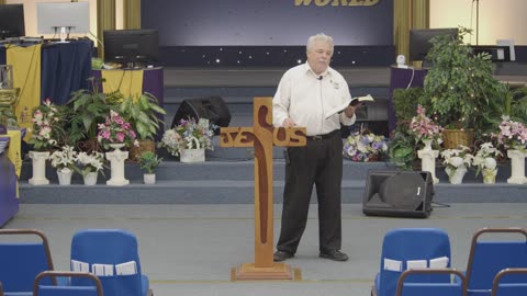 A Journey From The Old To The New by Dr Michael H Yeager