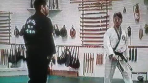 Hapkido