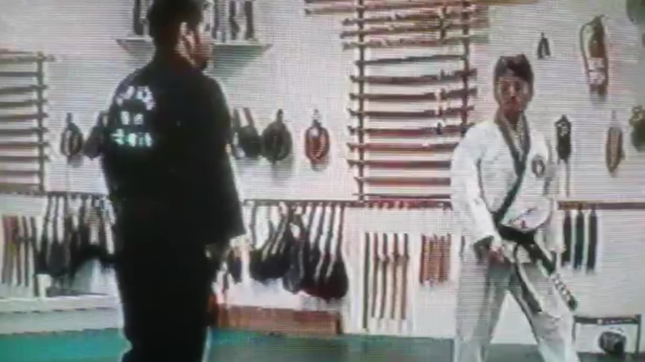 Hapkido