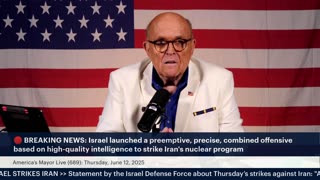 America’s Mayor Live (689): LA Riots—Growing Evidence of Communist and Foreign Government Influence