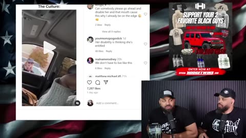 Woman Tells Black Woman to Turn Her Music Down Then This Happens! Black Woman MELTSDOWN after White Woman Challenges Her! Black Father Does The Unimaginable With His Family In Walmart