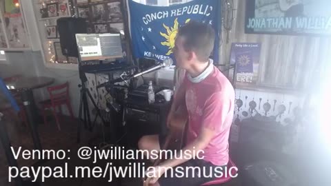 SEPTEMBER 16 2020 LIVE AT TWO FRIENDS PART 1