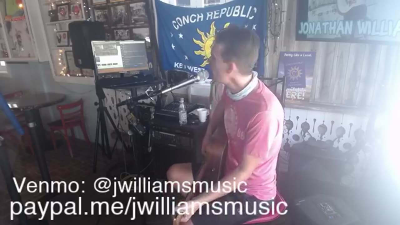SEPTEMBER 16 2020 LIVE AT TWO FRIENDS PART 1