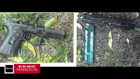 Suspect in Minnesota lawmaker shootings facing federal charges