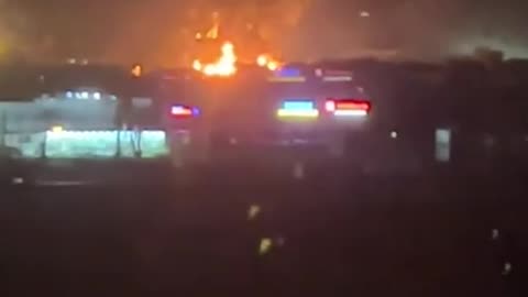 🎞️💥 Ukraine Russia War | Kiev Under Fire Again | RCF