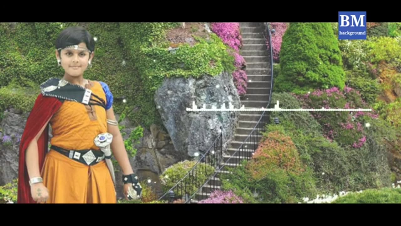 Balveer theme song