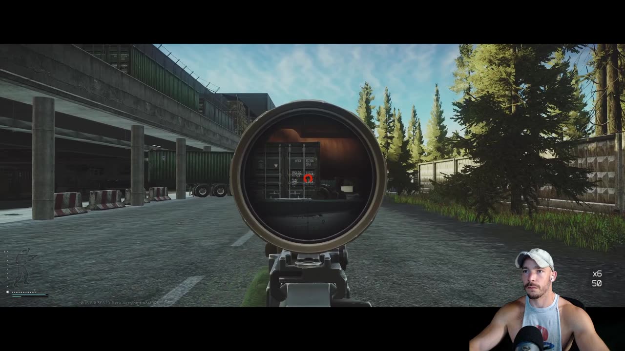 VIP SECUITY "THE GUIDE" ALL MAPS IN A ROW NO DEATHS