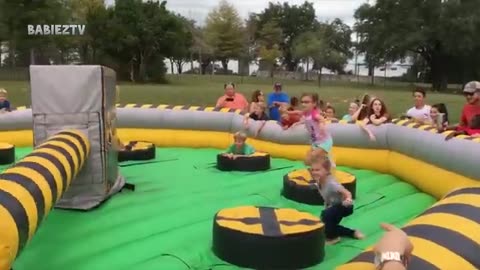 The Best Fails Moments - Kids fails compilation
