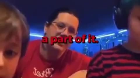 Mum says I have to be LGBT