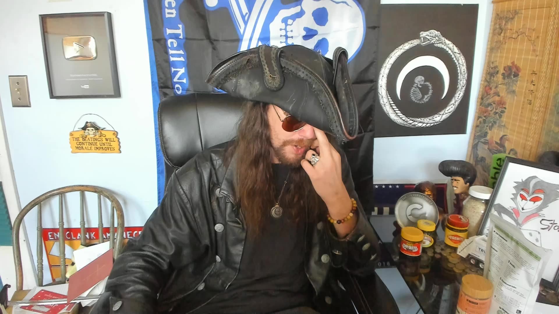 Trumps Non-Controversial Qatari Air Force One