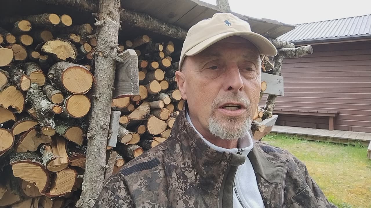 I have a story for you today.