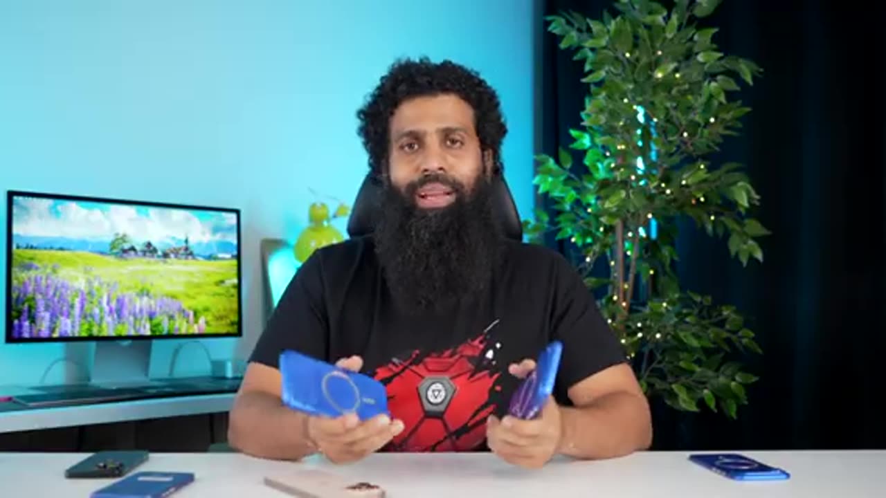 iPhone 17 Air & iPhone 17 Series Big News | iPhone 17 Pro Max