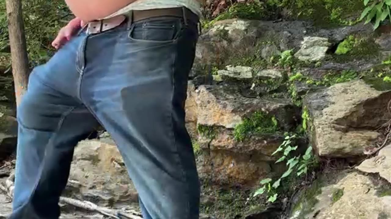 Andy at the river 6/19/25