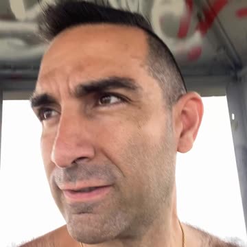 WINDS DO MAKE IT MORE INTERESTING! windy fire tower